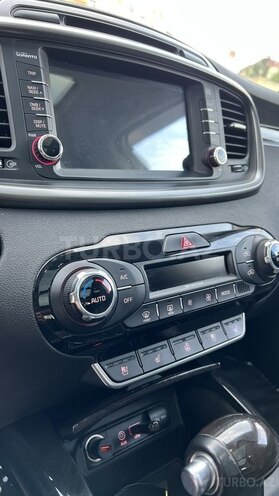 Kia Sorento 2015, 186,000 km - 2.2 л - Bakı