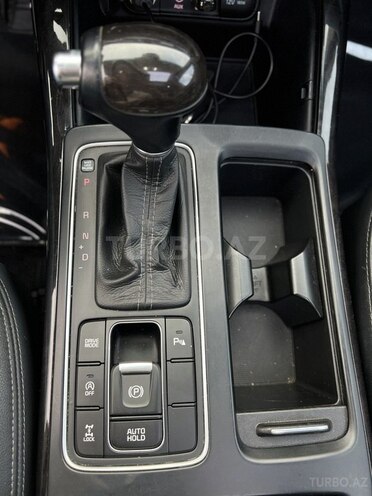 Kia Sorento 2015, 186,000 km - 2.2 л - Bakı