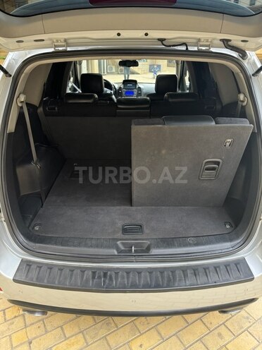 Hyundai Santa Fe-7