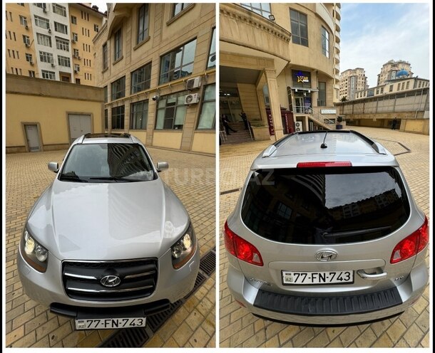 Hyundai Santa Fe-19