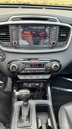 Kia Sorento 2015, 186,000 km - 2.2 л - Bakı
