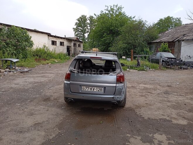 Opel Signum 2004, 68,265 km - 2.2 l - Göyçay