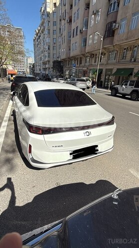 Changan  2025, 3,500 km - 1.5 л - Bakı