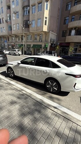 Changan  2025, 3,500 km - 1.5 л - Bakı