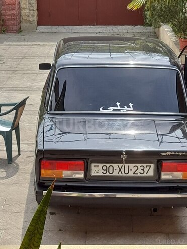 LADA (VAZ) 2107 2010, 65,000 km - 1.7 л - Bakı