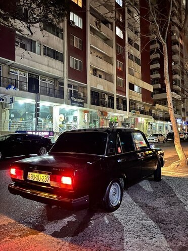 LADA (VAZ) 2107 2010, 65,000 km - 1.7 л - Bakı