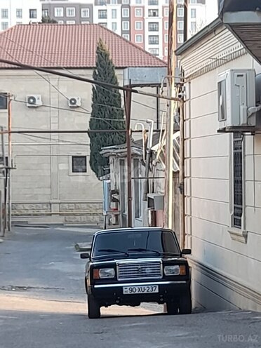 LADA (VAZ) 2107 2010, 65,000 km - 1.7 л - Bakı
