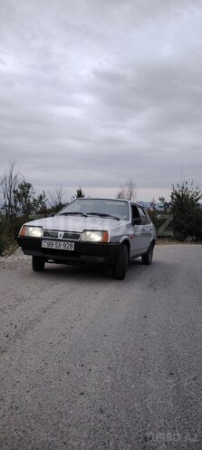 LADA (VAZ) 21099 2002, 250,000 km - 1.5 l - Hacıqabul