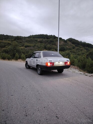 LADA (VAZ) 21099 2002, 250,000 km - 1.5 l - Hacıqabul
