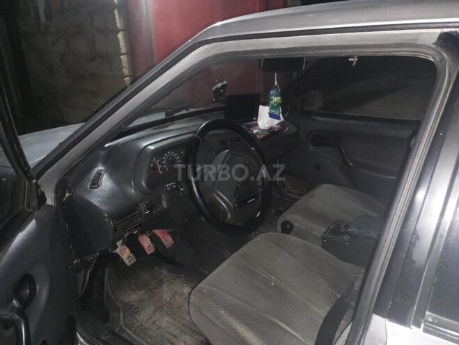 LADA (VAZ) 21099 2002, 250,000 km - 1.5 l - Hacıqabul