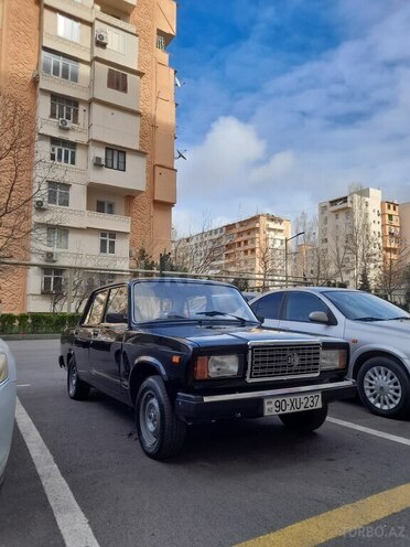 LADA (VAZ) 2107 2010, 65,000 km - 1.7 л - Bakı