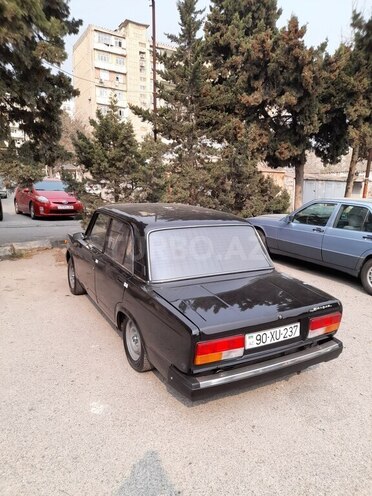 LADA (VAZ) 2107 2010, 65,000 km - 1.7 л - Bakı