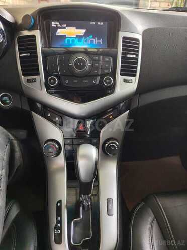 Chevrolet Cruze 2013, 201,000 km - 1.4 l - Göyçay