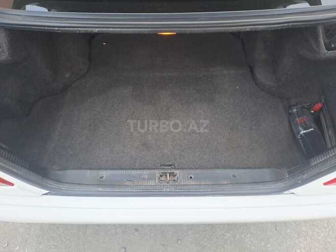 Mercedes C 230 1999, 250,000 km - 2.3 л - Bakı