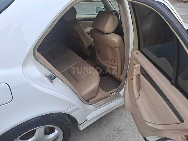 Mercedes C 230 1999, 250,000 km - 2.3 л - Bakı