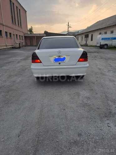 Mercedes C 230 1999, 250,000 km - 2.3 л - Bakı