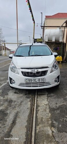 Chevrolet Spark 2013, 174,000 km - 1.2 л - Bakı