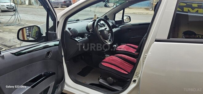 Chevrolet Spark 2013, 174,000 km - 1.2 л - Bakı
