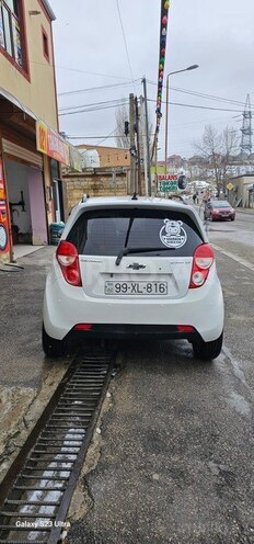 Chevrolet Spark 2013, 174,000 km - 1.2 л - Bakı