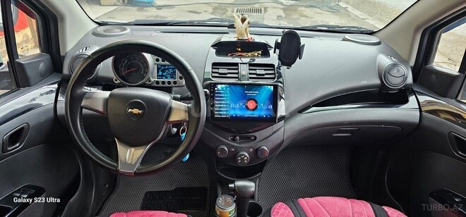 Chevrolet Spark 2013, 174,000 km - 1.2 л - Bakı