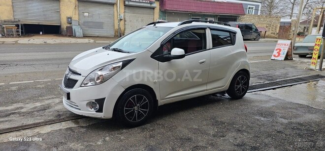 Chevrolet Spark 2013, 174,000 km - 1.2 л - Bakı