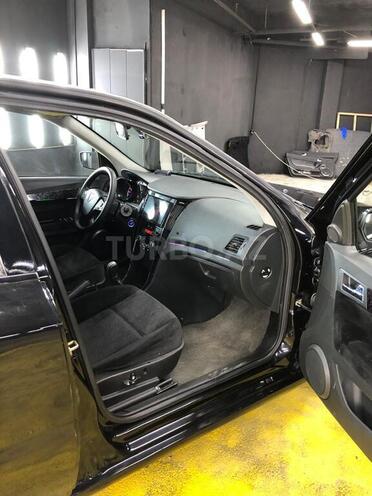 Khazar SD 2022, 58,000 km - 1.7 l - Bakı