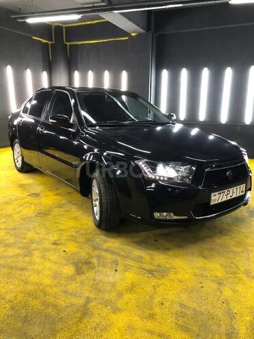 Khazar SD 2022, 58,000 km - 1.7 l - Bakı
