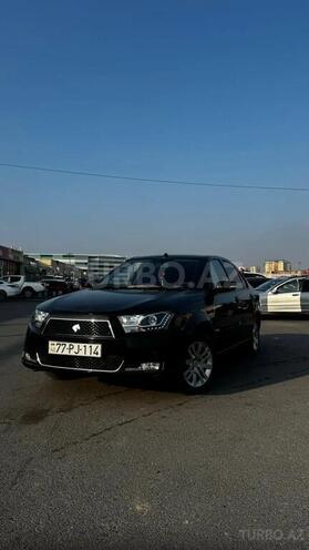 Khazar SD 2022, 58,000 km - 1.7 l - Bakı