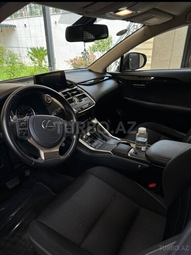 Lexus NX 200 2021, 37,500 km - 2.0 l - Bakı