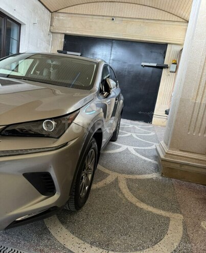 Lexus NX 200 2021, 37,500 km - 2.0 l - Bakı
