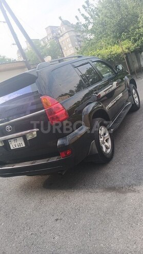 Toyota Land Cruiser Prado 2006, 30,000 km - 2.7 л - Göyçay