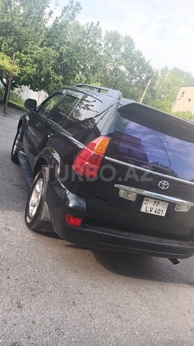 Toyota Land Cruiser Prado 2006, 30,000 km - 2.7 л - Göyçay