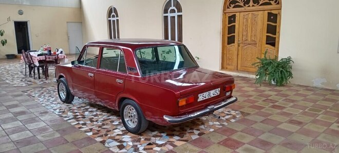 LADA (VAZ) 21011 1986, 82,000 km - 1.3 l - Şəmkir