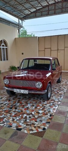LADA (VAZ) 21011 1986, 82,000 km - 1.3 l - Şəmkir