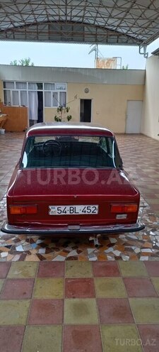 LADA (VAZ) 21011 1986, 82,000 km - 1.3 l - Şəmkir