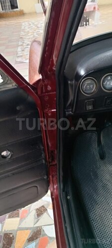LADA (VAZ) 21011 1986, 82,000 km - 1.3 l - Şəmkir
