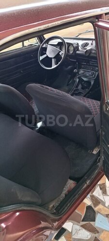 LADA (VAZ) 21011 1986, 82,000 km - 1.3 l - Şəmkir