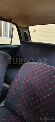 LADA (VAZ) 21011 1986, 82,000 km - 1.3 l - Şəmkir