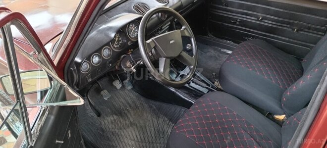 LADA (VAZ) 21011 1986, 82,000 km - 1.3 l - Şəmkir