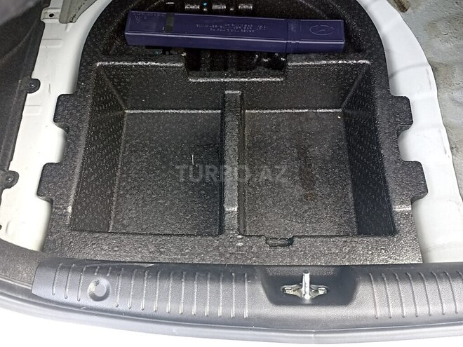 Hyundai Accent 2016, 169,000 km - 1.6 l - Bakı