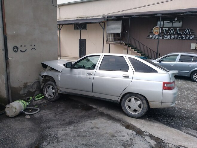LADA (VAZ) 2112 2001, 360,000 km - 1.5 л - Zaqatala