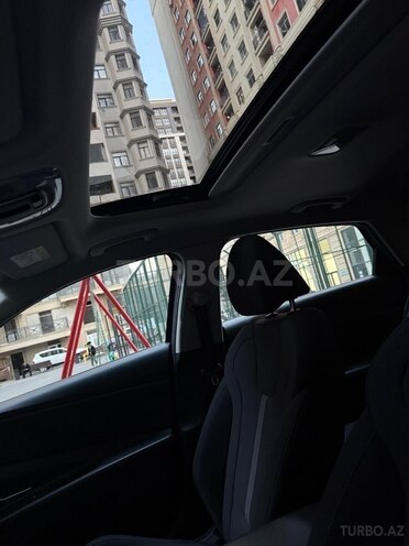Hyundai Elantra 2021, 41,000 km - 1.6 л - Bakı