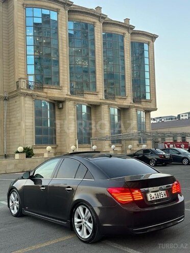 Chevrolet Cruze 2015, 280,000 km - 1.4 l - Bakı