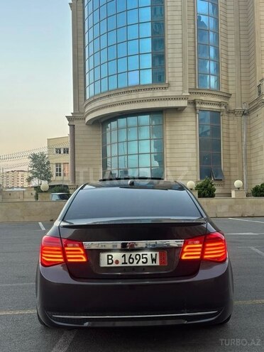 Chevrolet Cruze 2015, 280,000 km - 1.4 l - Bakı