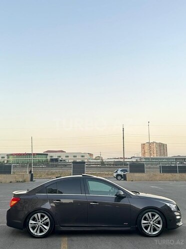 Chevrolet Cruze 2015, 280,000 km - 1.4 l - Bakı