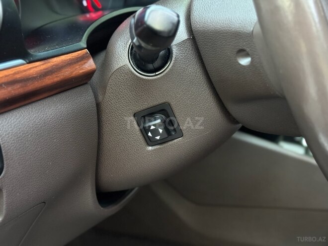Kia K7 2017, 189,000 km - 2.2 l - Gəncə