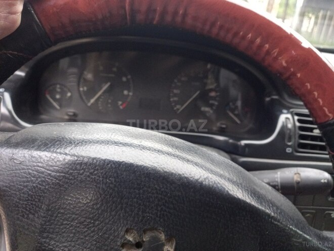 Peugeot 406 2003, 54,000 km - 2.0 l - Bakı