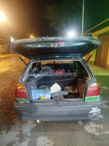Volkswagen Golf 1994, 288,000 km - 1.6 l - Bakı