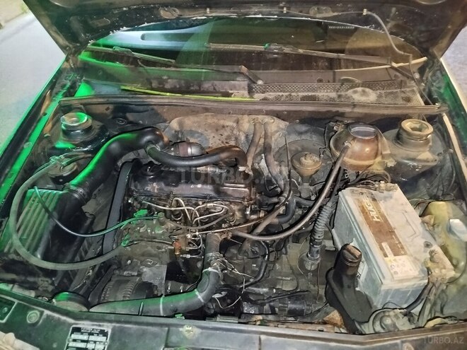 Volkswagen Golf 1994, 288,000 km - 1.6 l - Bakı