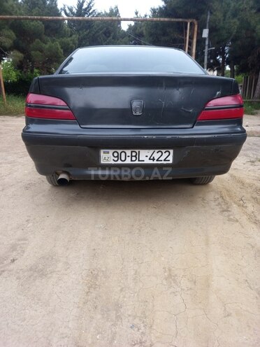 Peugeot 406 2003, 54,000 km - 2.0 l - Bakı